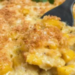 Old-School Squash Casserole