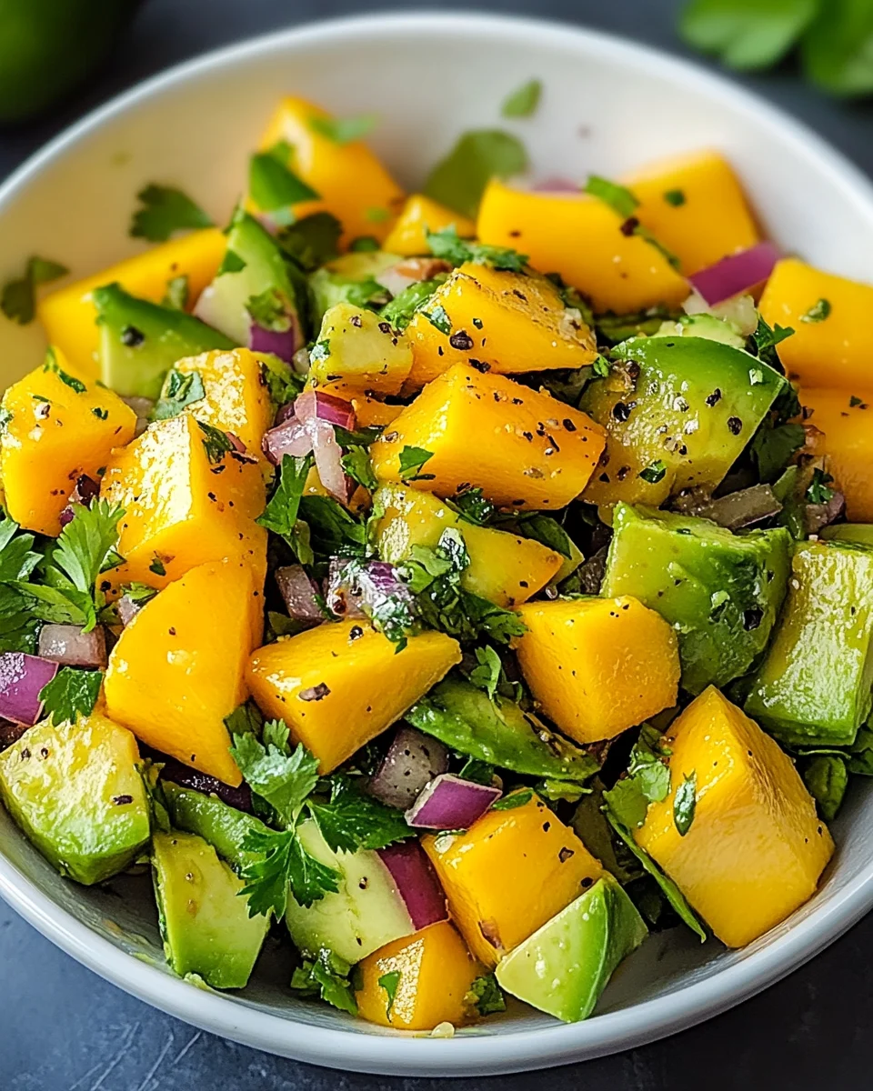 Avocado