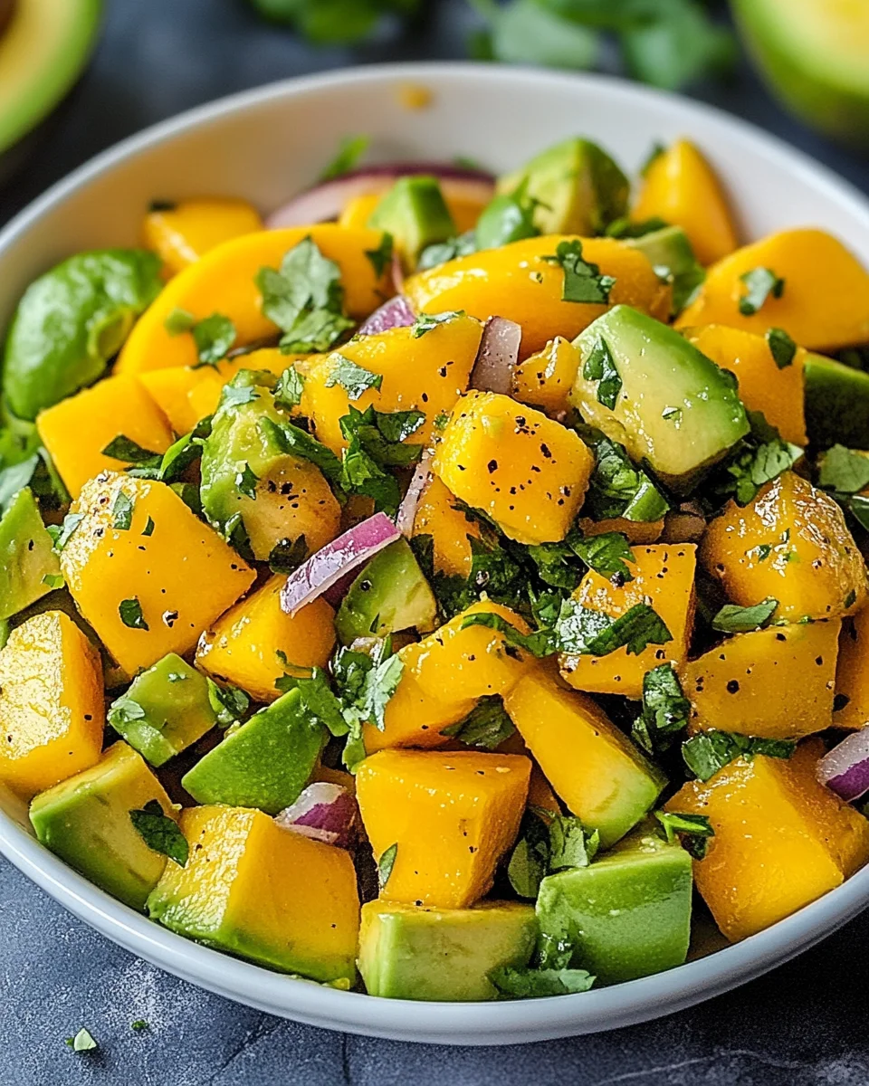 Avocado