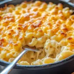 Baked Mac and Cheese