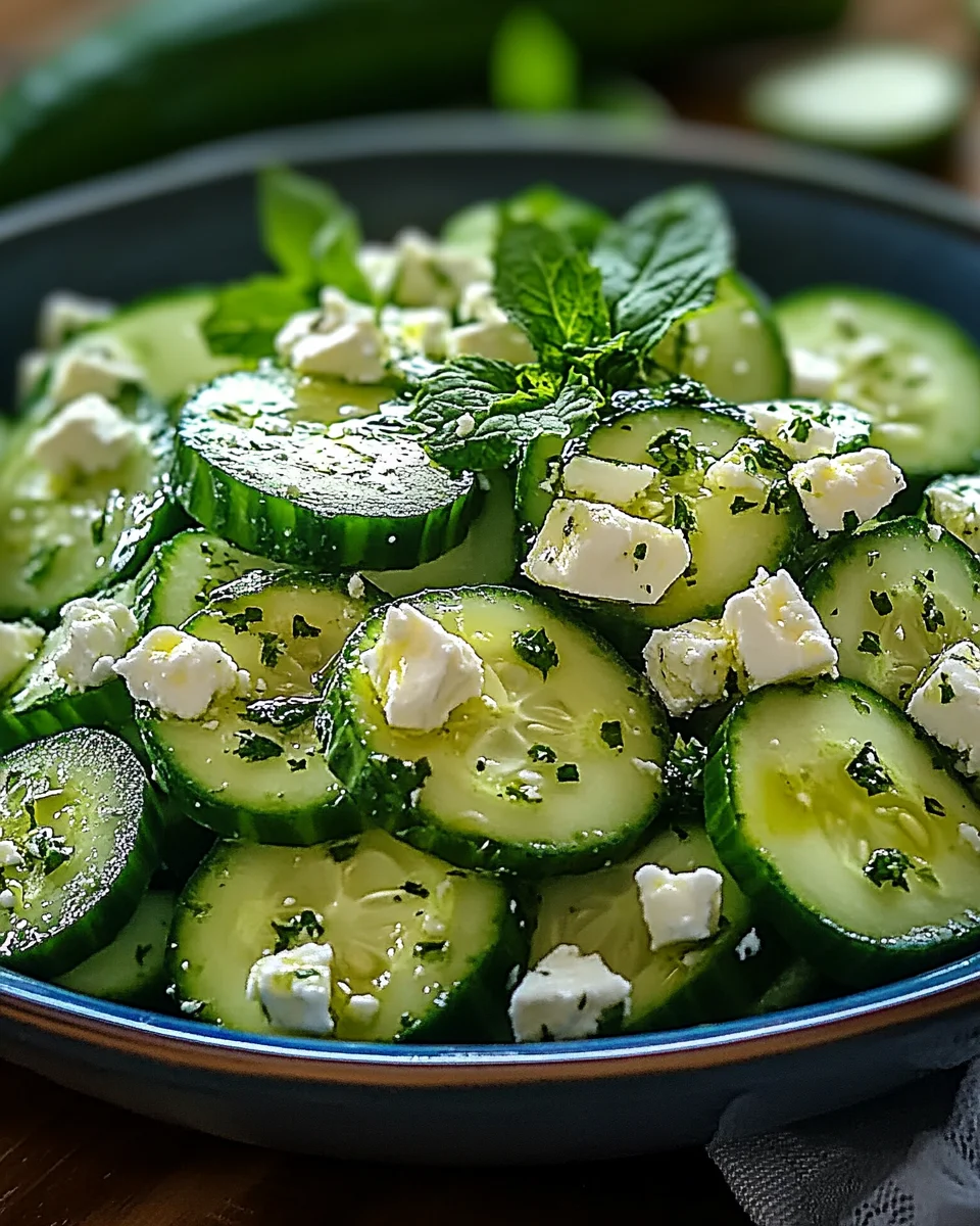 Cucumber