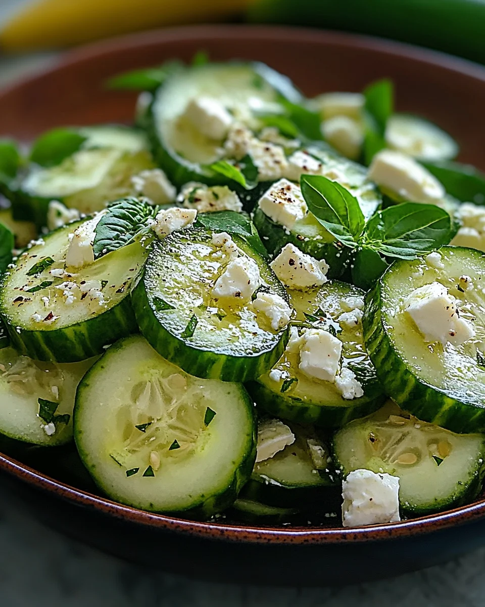 Cucumber