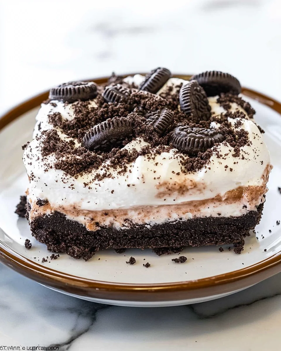 Oreo