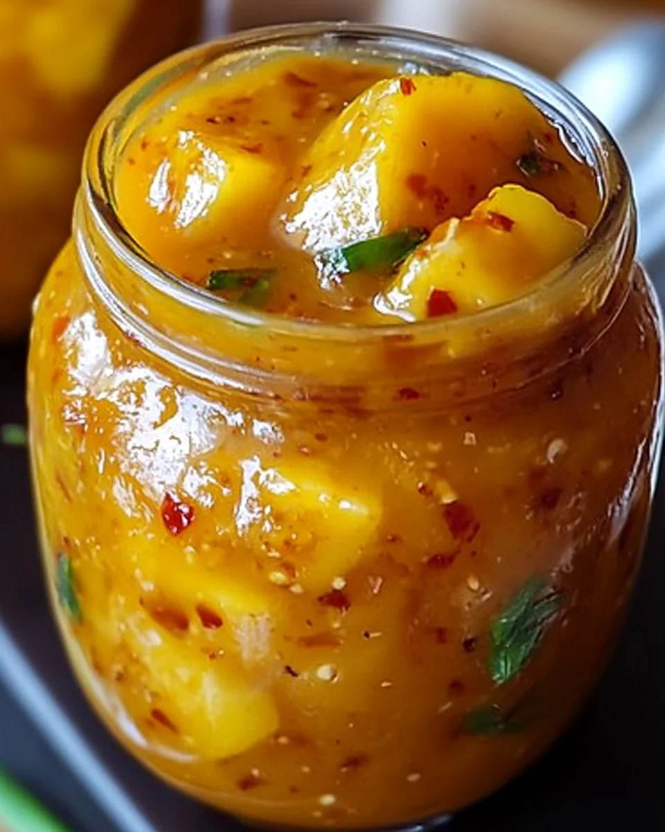 Pineapple