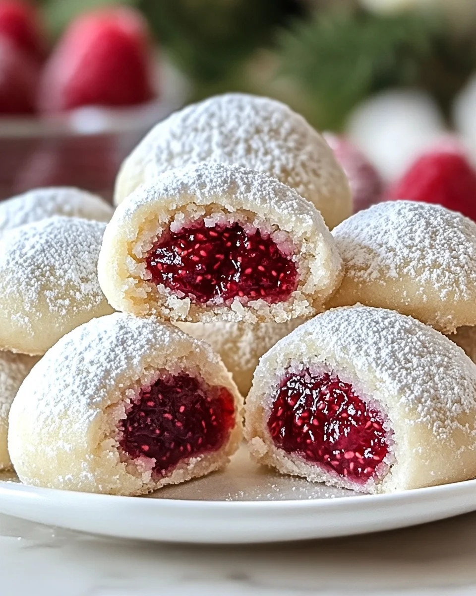 Raspberry