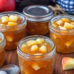 Apple Pie Jam
