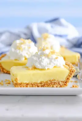 Atlantic Beach Pie