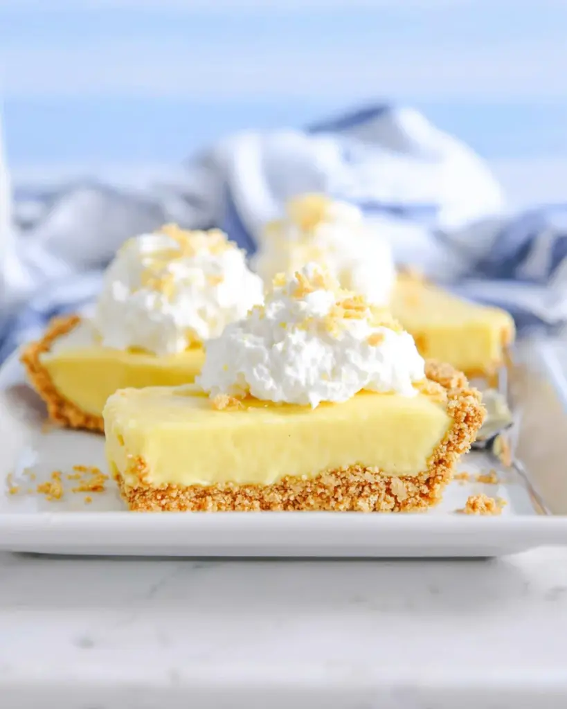 Atlantic Beach Pie