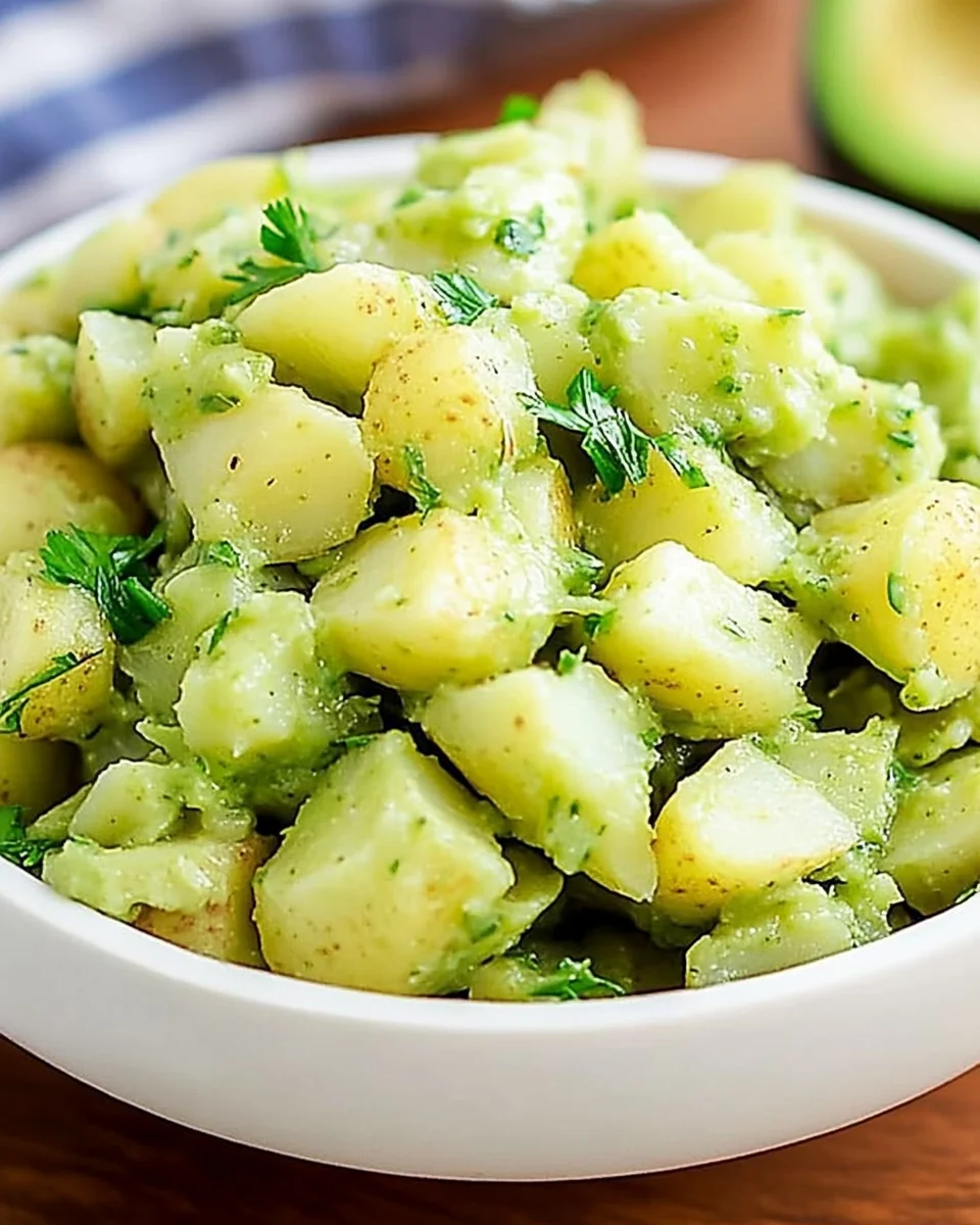 Avocado