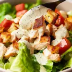BLT Chicken Salad