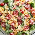 BLT Pasta Salad
