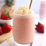 Bahama Mama Smoothie