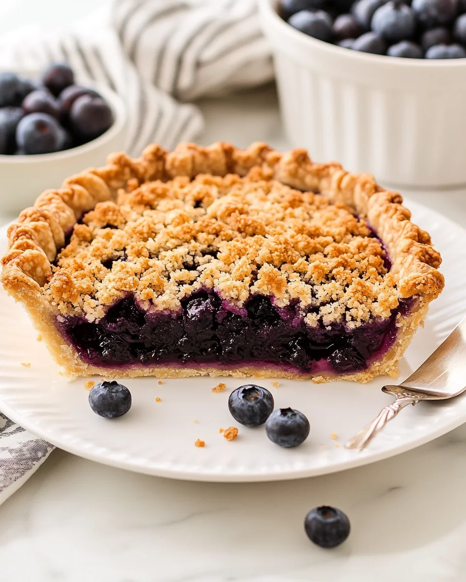 Blueberry