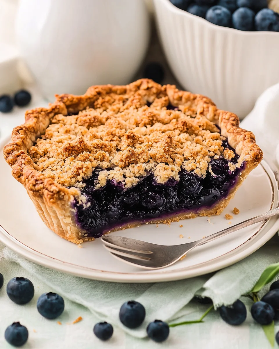 Blueberry