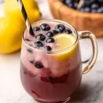 Blueberry Lemonade