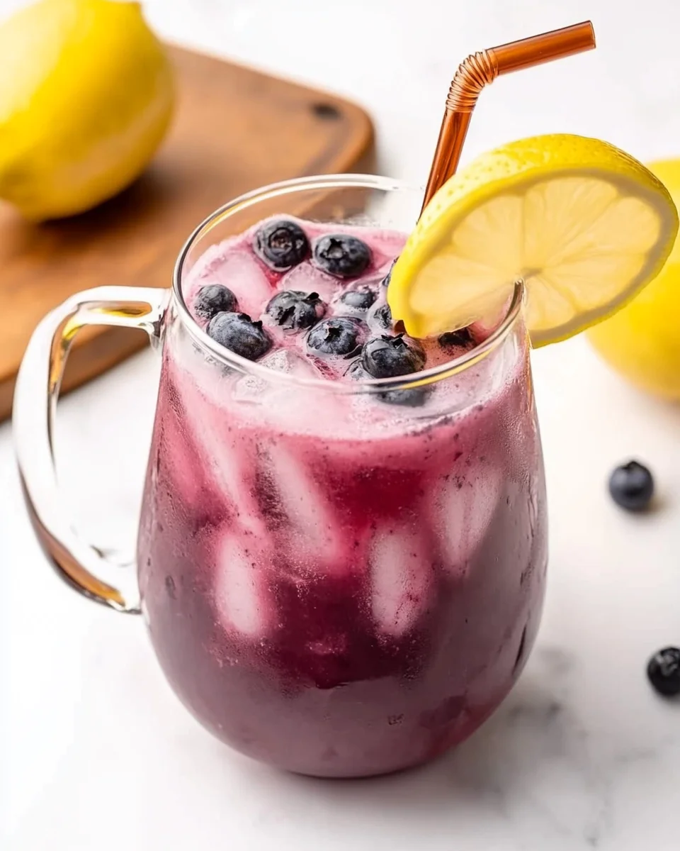 Blueberry