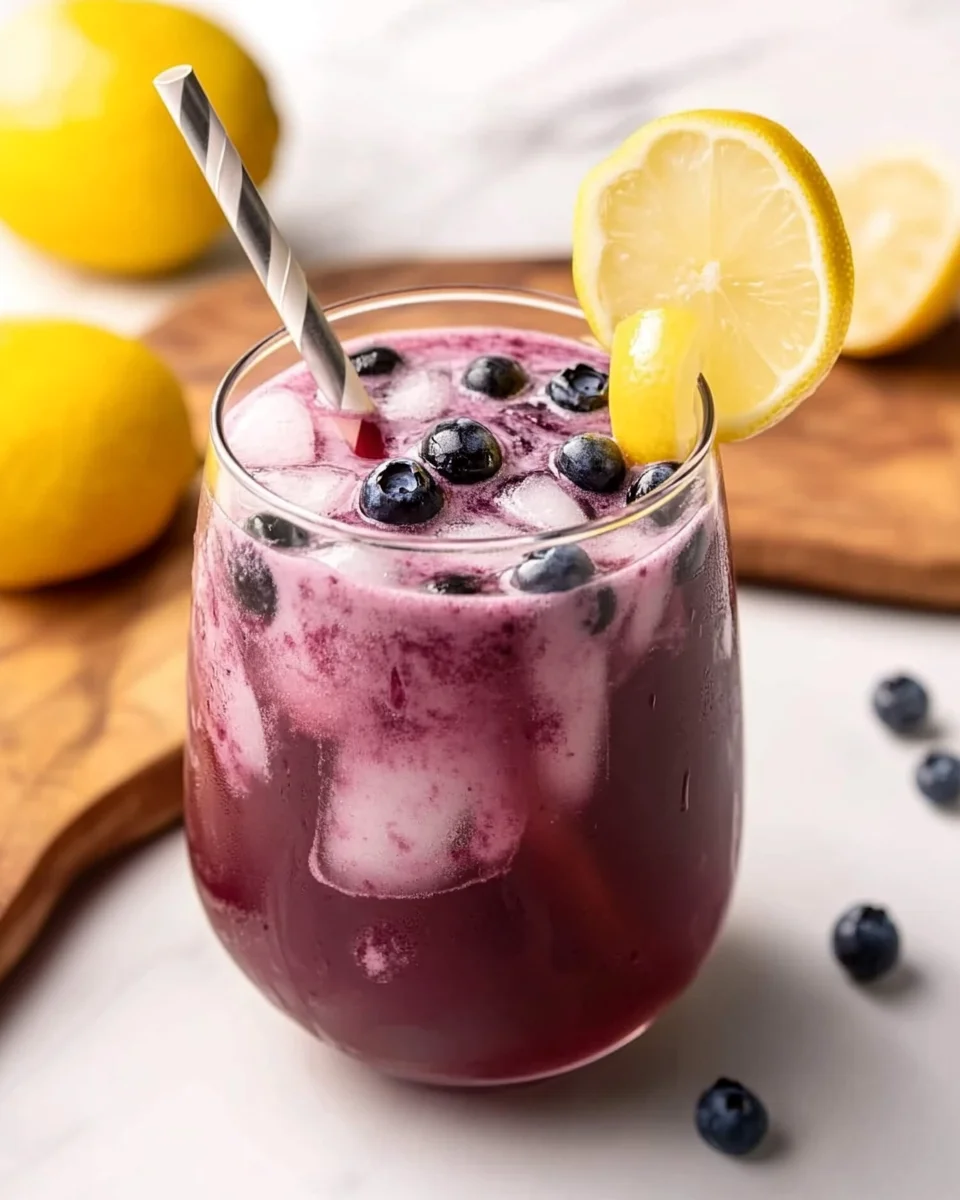 Blueberry