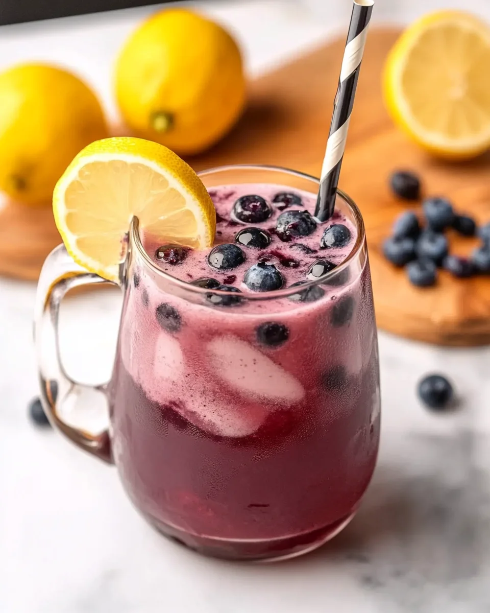 Blueberry