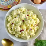 Cauliflower ‘Potato’ Salad