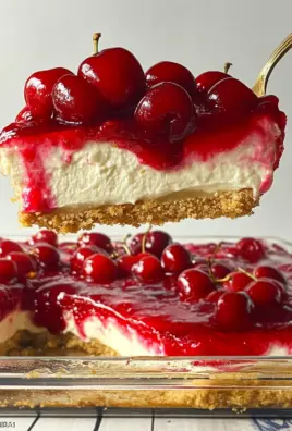 Cherry Delight