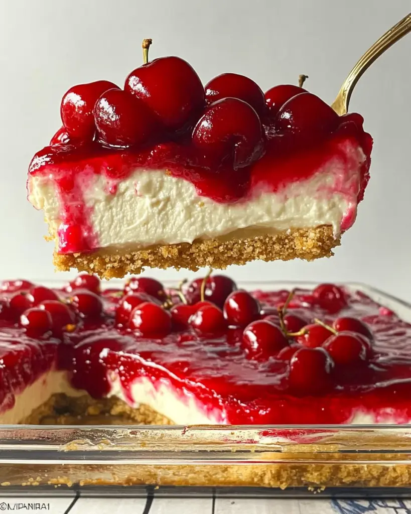 Cherry Delight