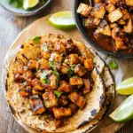 Chicken Marinade - Pollo Asado (Chipotle Copycat)