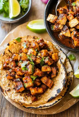 Chicken Marinade - Pollo Asado (Chipotle Copycat)