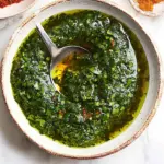 Chimichurri Sauce