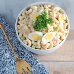 Classic Macaroni Salad