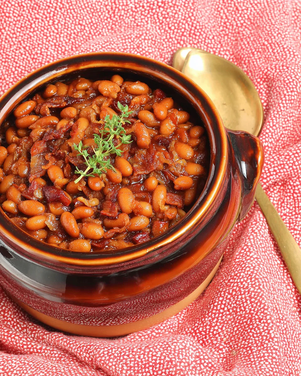 Crockpot