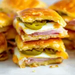 Cuban Sliders