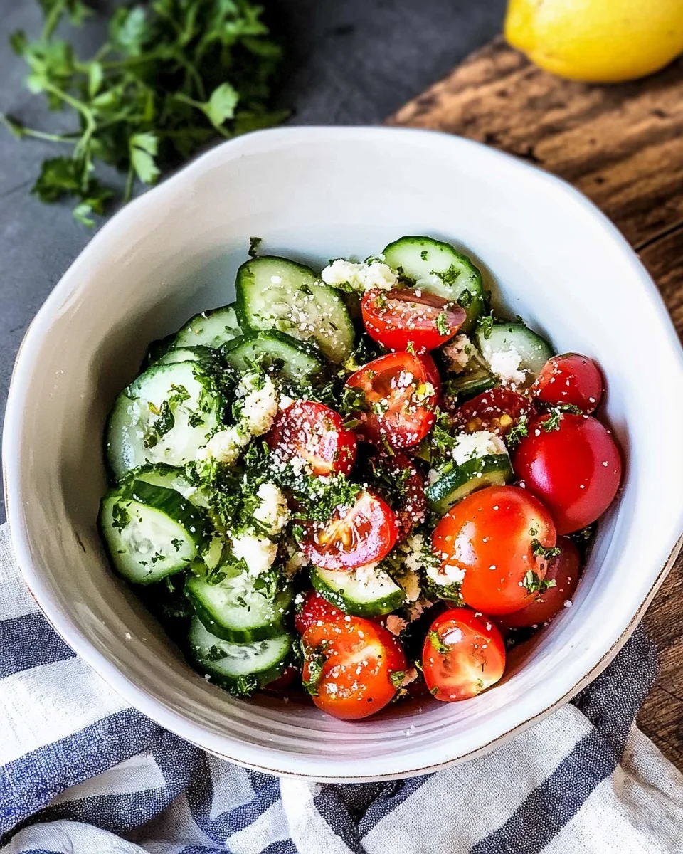 Cucumber