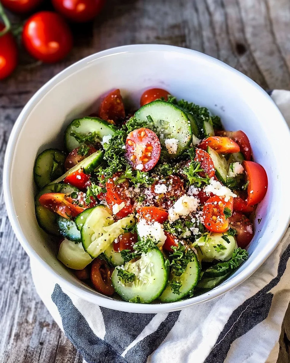 Cucumber