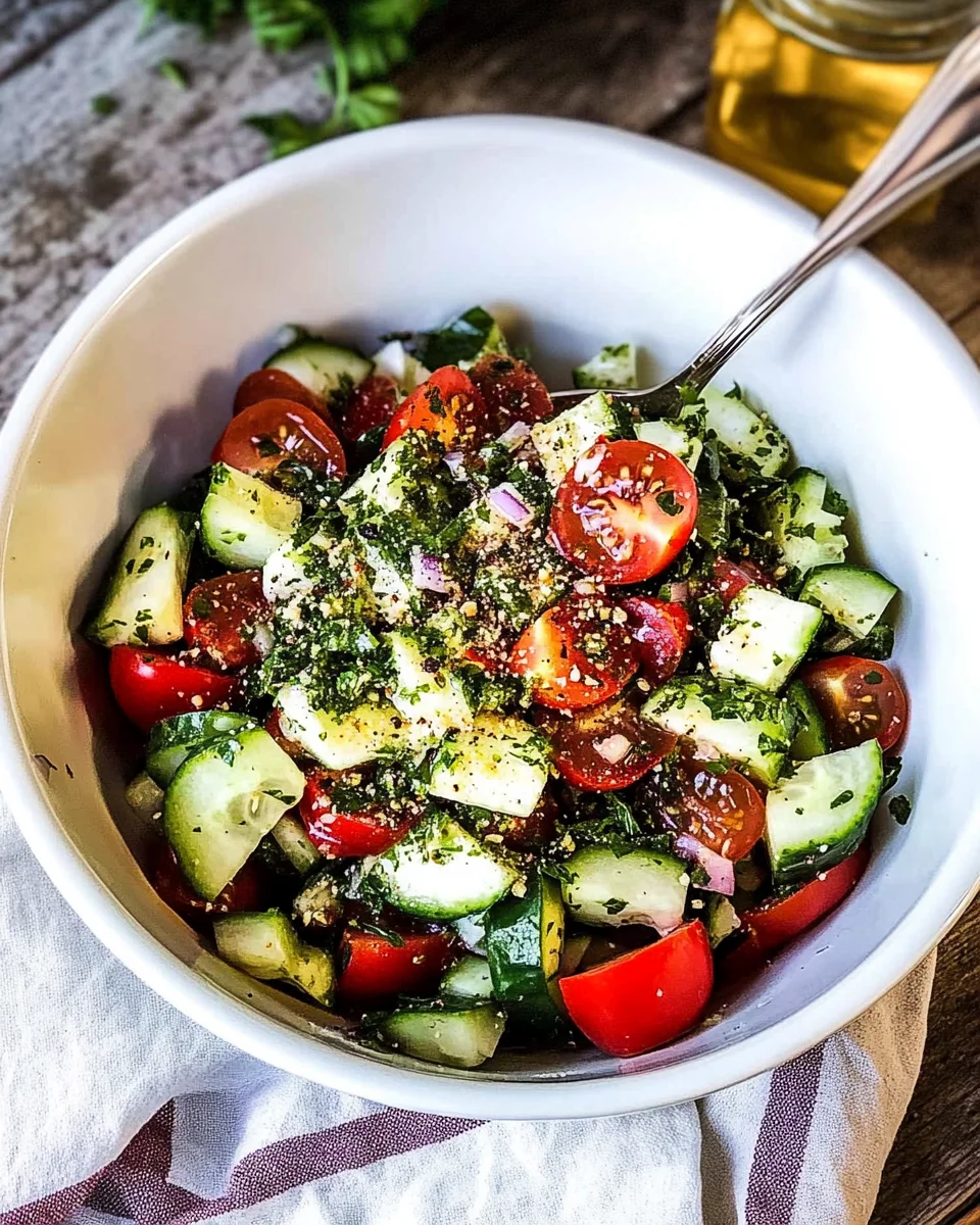 Cucumber