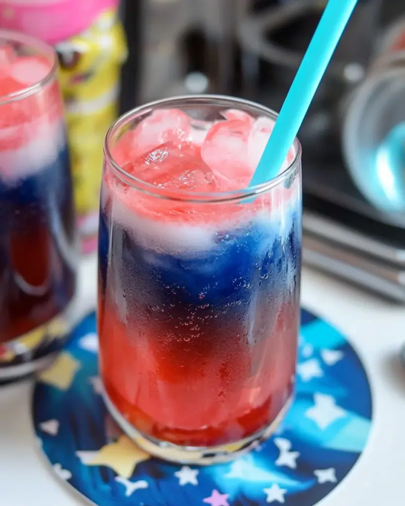 Easy Kid Drink Idea