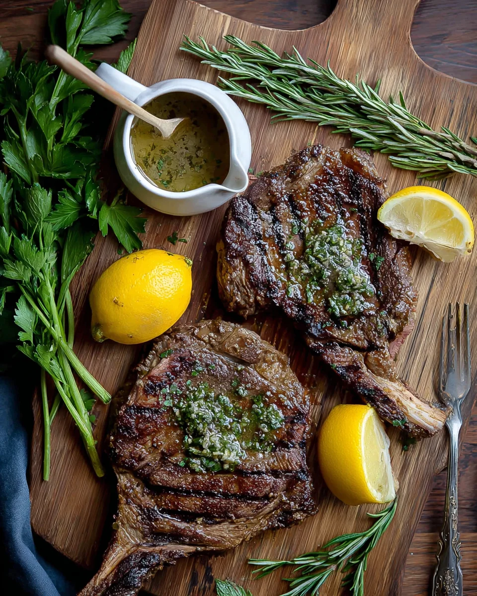 Grilled