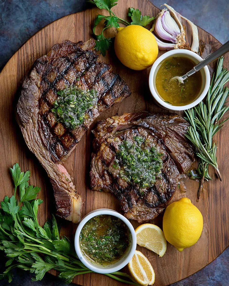 Grilled
