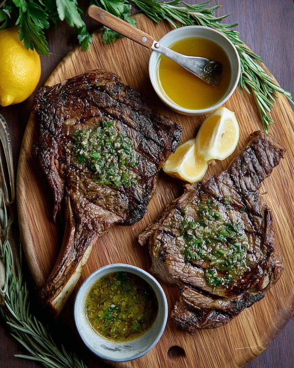 Grilled