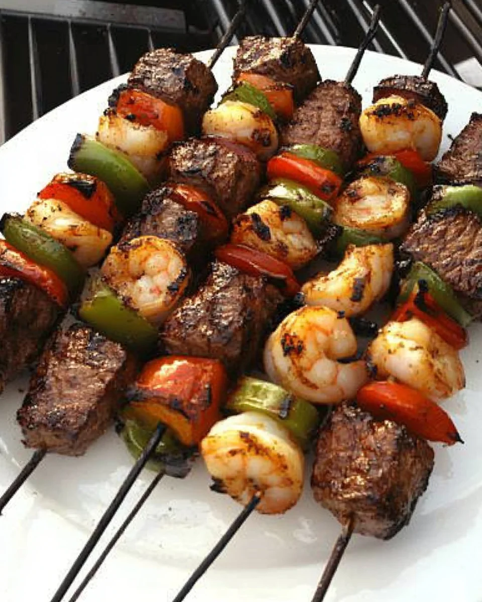 Grilled