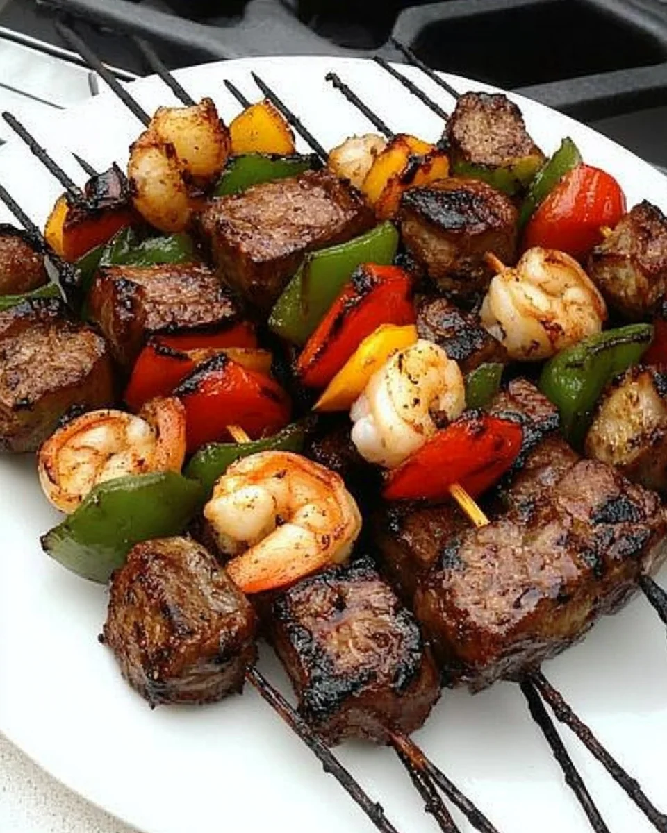 Grilled