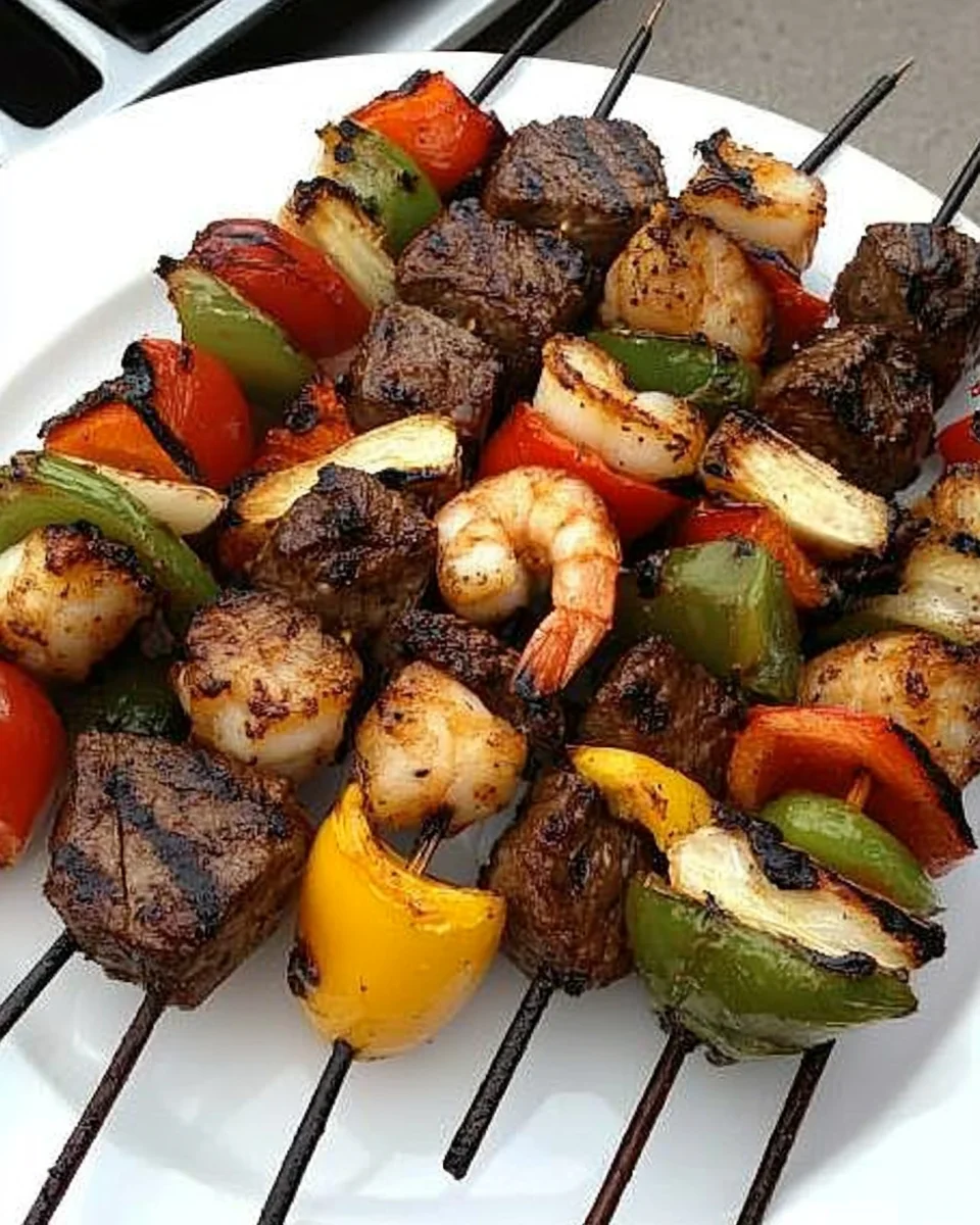 Grilled