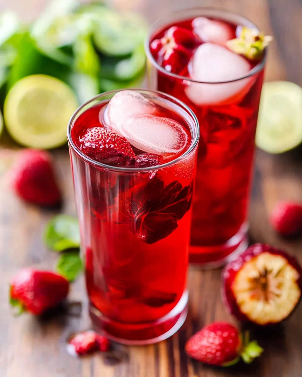 Hibiscus