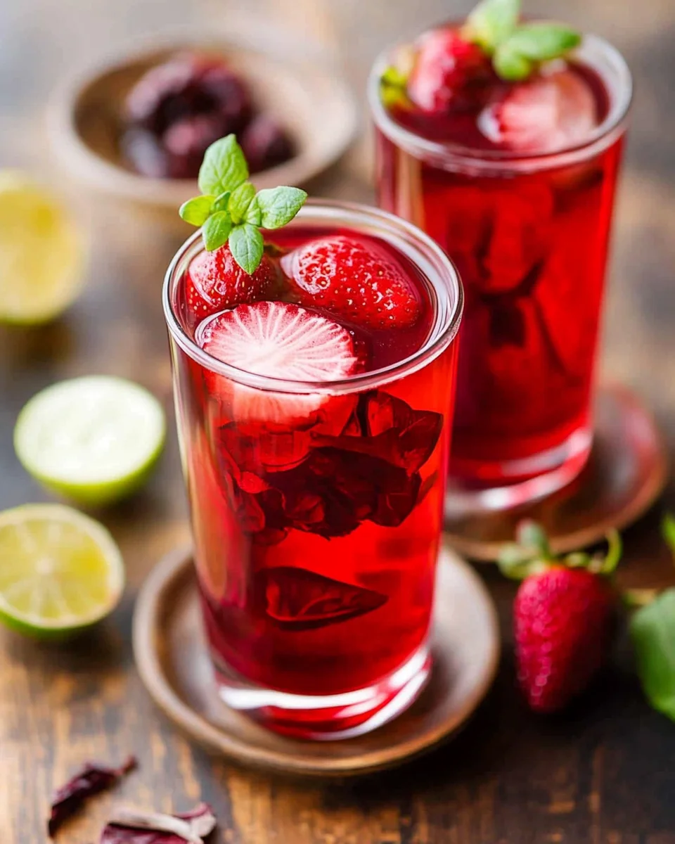 Hibiscus