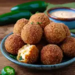 JALAPEÑO POPPER BITES