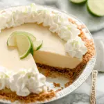 Key Lime Cream Pie