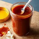 Memphis Barbecue Sauce