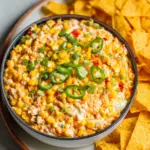 Mexican Corn Dip
