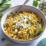 Mexican Street Corn Salad