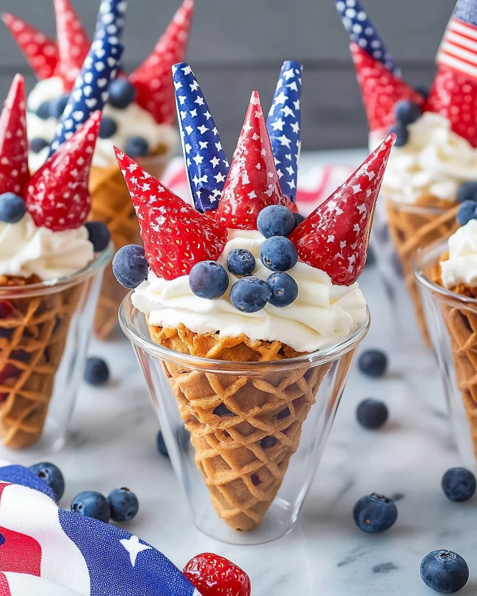Patriotic