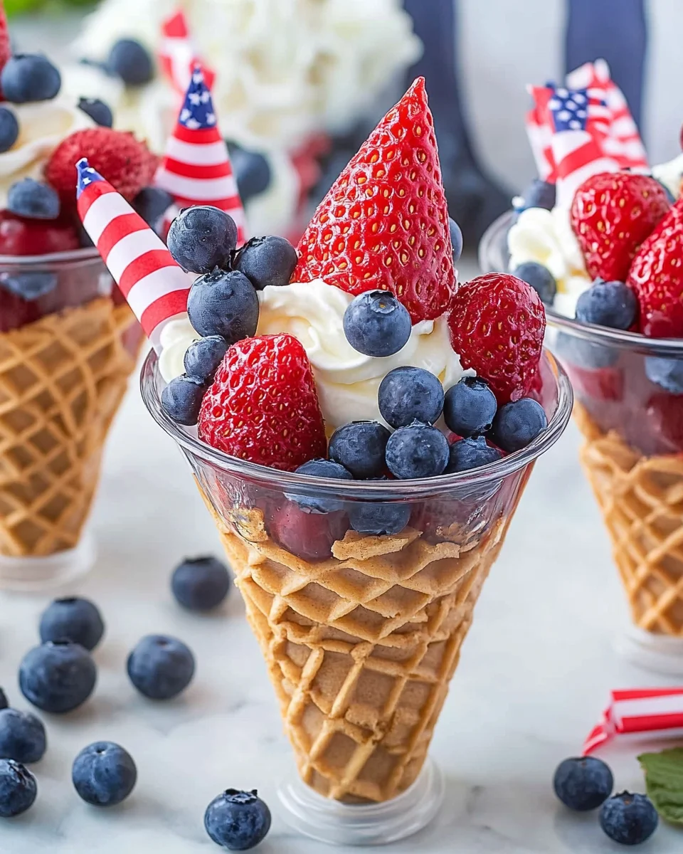 Patriotic